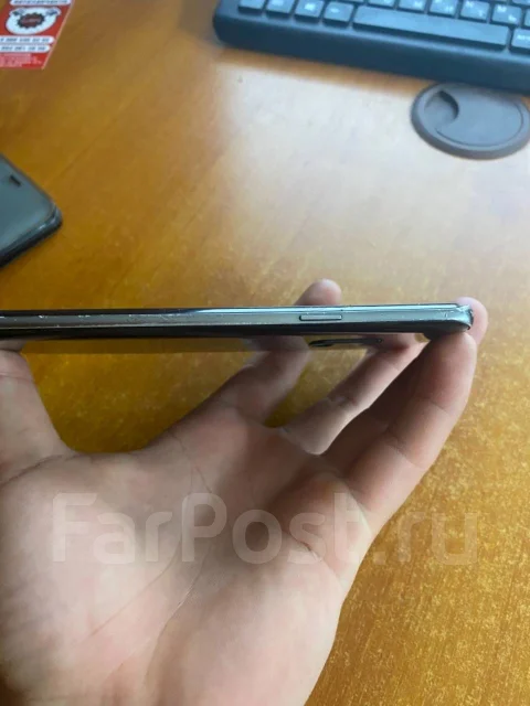 Samsung Galaxy S9. �/�, ������, 3G, 4G LTE, Dual-SIM, ����������, NFC ����