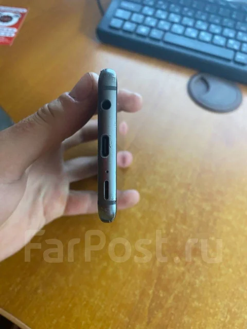 Samsung Galaxy S9. �/�, ������, 3G, 4G LTE, Dual-SIM, ����������, NFC ����