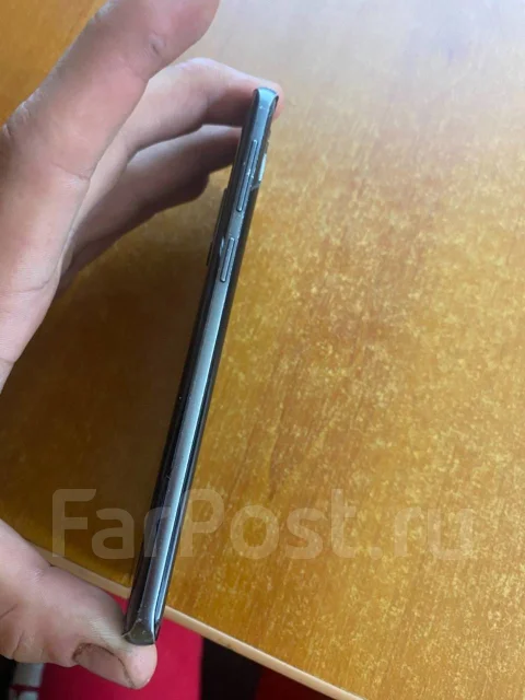 Samsung Galaxy S9. �/�, ������, 3G, 4G LTE, Dual-SIM, ����������, NFC ����