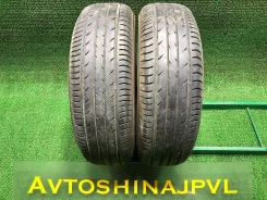 Yokohama BluEarth E52. ������, 2015 ���, �/�, ����� 10 % ����