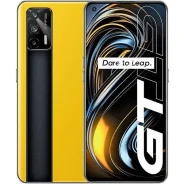 Realme GT 5G. �����, ������, 4G LTE, 5G, Dual-SIM, ����������, NFC ����