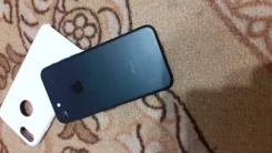 Apple iPhone 7. �/�, ������, 3G, 4G LTE, 5G, Dual-SIM, ����������, NFC ����