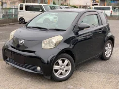 Toyota iQ. �������, ��������, 1.0 (68��.�.), ������, 46����. ��, �/�. ��� ����� �� ������������ ����