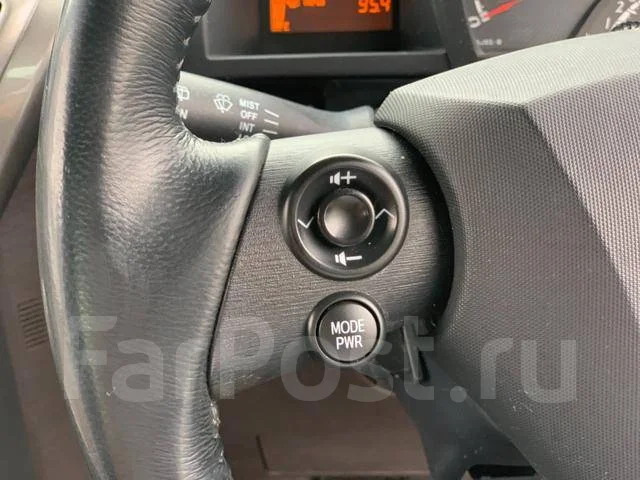Toyota iQ. �������, ��������, 1.0 (68��.�.), ������, 46����. ��, �/�. ��� ����� �� ������������ ����