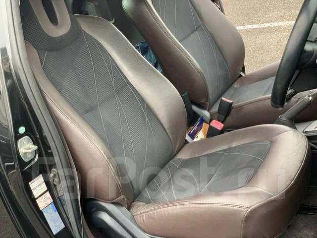 Toyota iQ. �������, ��������, 1.0 (68��.�.), ������, 46����. ��, �/�. ��� ����� �� ������������ ����