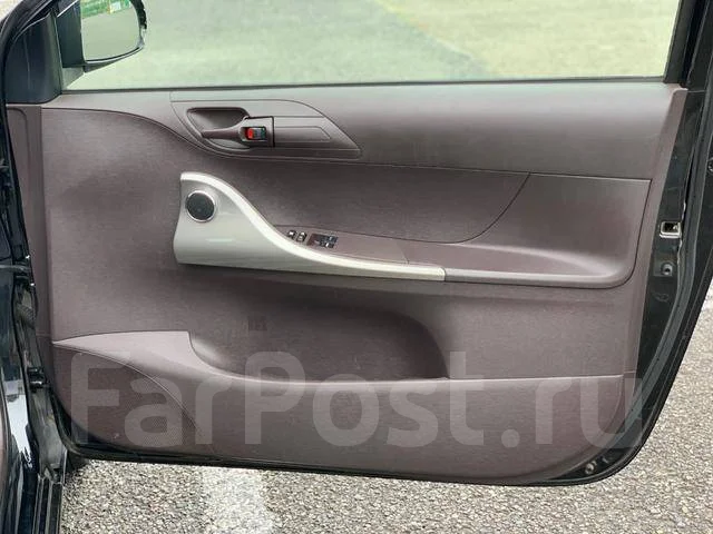 Toyota iQ. �������, ��������, 1.0 (68��.�.), ������, 46����. ��, �/�. ��� ����� �� ������������ ����