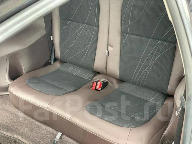 Toyota iQ. �������, ��������, 1.0 (68��.�.), ������, 46����. ��, �/�. ��� ����� �� ������������ ����