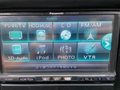 Panasonic CN-HW850D ����