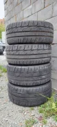 Bridgestone Potenza RE-11. ������, 2014 ���, �/�, ����� 30 % ����