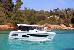 Jeanneau Merry Fisher. 2021 ���, ����� 10,45��., ��������� ��� ���������, ������. ��� ����� �� ������ ����