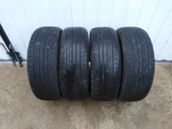 Bridgestone Playz PZ-X. ������, 2010 ���, �/�, ����� 70�% ����