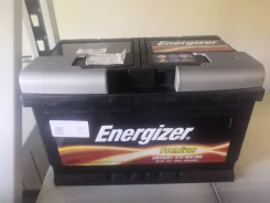 Energizer. 72��.�., ��������, ������������ ������ ����