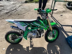 Motoland CRF 10. 75����. ��., ��������, ��� ���, � �������� ����