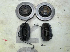 �������� �������� 4POT + ����� �������� Lexus LS600H, LS460 43512-50250 43516-50010 47730-50210 47750-50210 ����