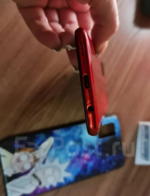 Samsung Galaxy A31. �/� ����