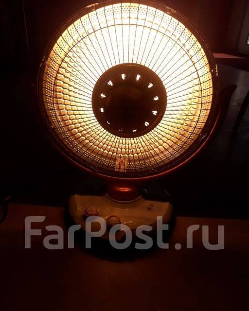 Обогреватель инфракрасный элемент для обогревателя 900Вт безумный ...