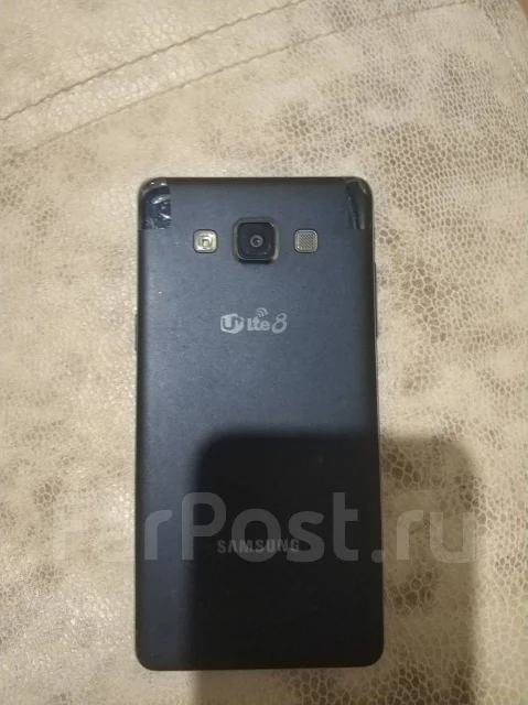 Samsung Galaxy A5. �/�, ������, 4G LTE ����