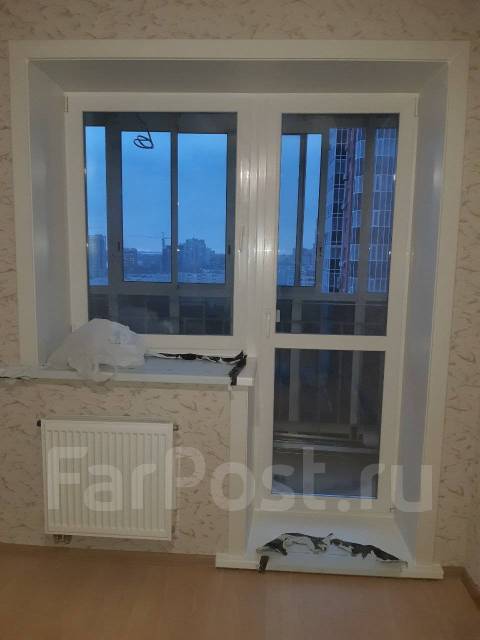 Ремонт Окон Замена Откосов, Подоконников, Резинок, Фурнитуры ...