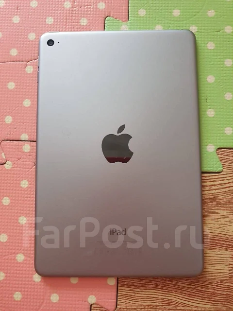 Apple iPad Mini 4 ����