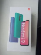Xiaomi Redmi 9. �/�, ����������, 4G LTE, Dual-SIM, NFC ����