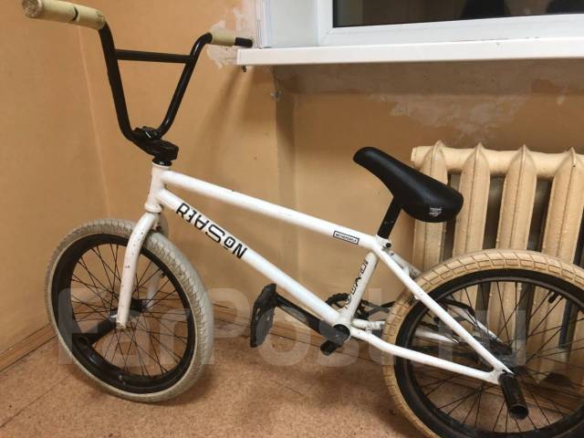 BMX WeThePeople Reason 2015 BMX