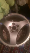 Japan Racing. 6.5x16", 5x100, ET42 ����