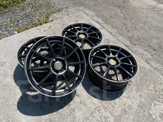 Advanti Sport. 7.0x17", 5x100, ET40 ����