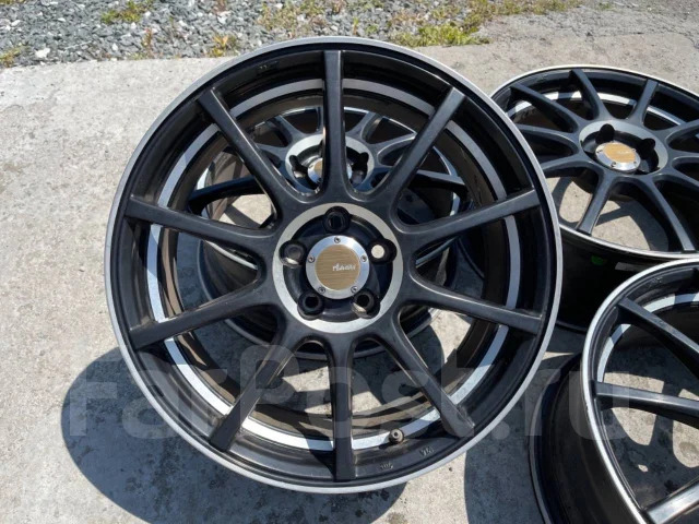 Advanti Sport. 7.0x17", 5x100, ET40 ����