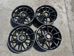 Advanti Sport. 7.0x17", 5x100, ET40 ����