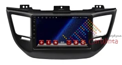 ��������� Hyundai Tucson (2016-2018) DSP ���������/4G/8 ����/6/128 ����