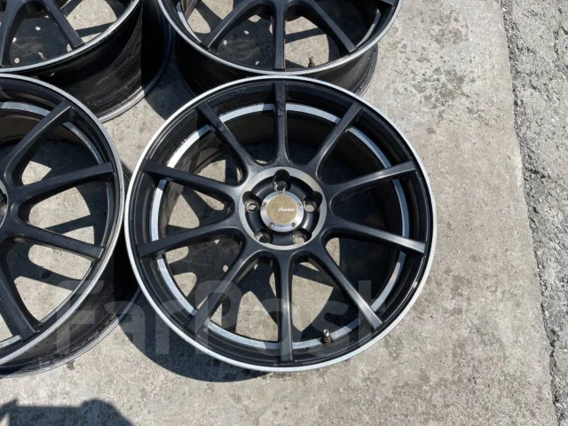 Advanti Sport. 7.0x17", 5x100, ET40 ����