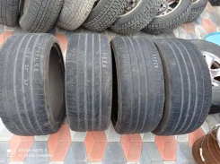Continental ContiSportContact 1. ������, 2012 ���, �/�, ����� 40 %. ��� ����� �� ������ ����