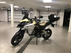 Ducati Multistrada 1200. 1 200����. ��., ��������, ��� ����