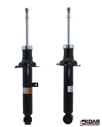 ������ ��������������� �������� LR Mark2 GX90 GX100 GX110 JZX90 JZX100 (HOYE) 341288 ����