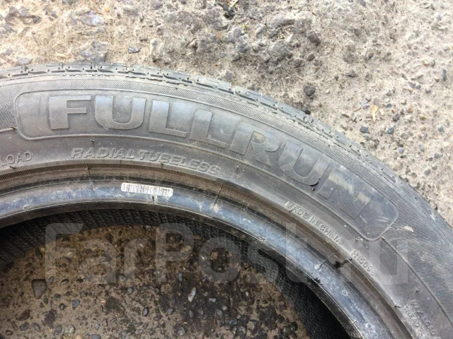 Fullrun Frun-ONE. ������, �/�, ����� 10 % ����