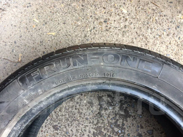 Fullrun Frun-ONE. ������, �/�, ����� 10 % ����
