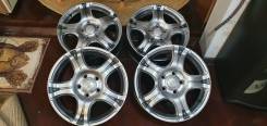 Zormer. 6.5x16", 5x114.3, ET45, �� 73,1���. ����