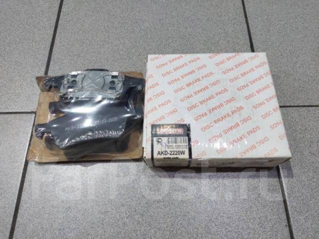   AKD2220W AKD2220W 