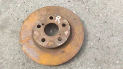 ���� ��������� �������� Toyota Corona Premio 43512-20450 ����