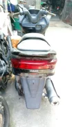 Yamaha Majesty 250 ����