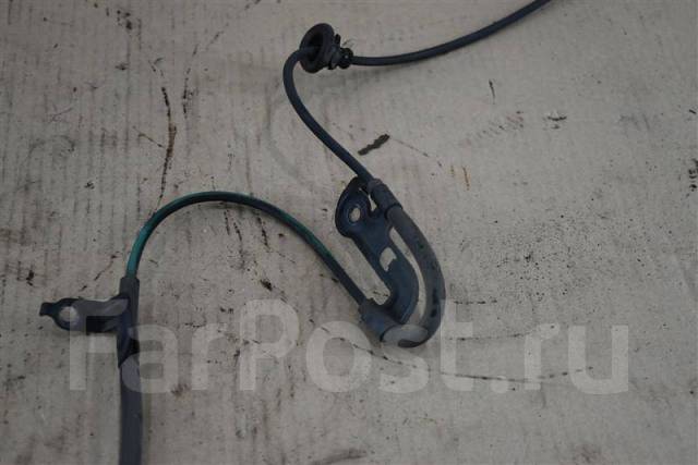 Как снять датчик абс камри 50 Провод датчика ABS Toyota Camry 2006 - 2011 8951633030 XV40, задний правый купит