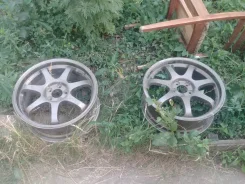 A-Tech. x17", 5x100 ����