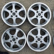 �������� ����� ������ Citta14 4*100 +43. 5.0x14", 4x100, ET43, �� 67,1���. ����