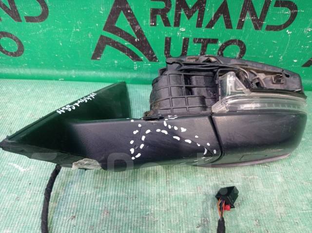 88571801402 зеркало внешние левая kodiaq 16 - 566857507 купить по цене 696.08 BY