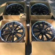 Weds Kranze Graben. 8.5x20", 5x120, ET31 ����