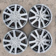 Kosei STYTZ. 4.5x14", 4x100, 4x114.3, ET38, �� 67,1���. ����