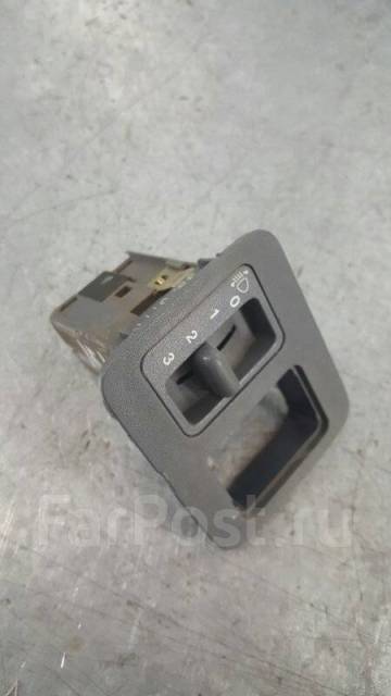 Кнопка регулировки фар Honda Hr-V 1999-2005 GH D16W1 купить в ...