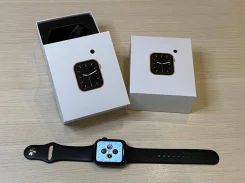 Apple Watch Series 6. GPS, NFC, IP67, IP68 ����