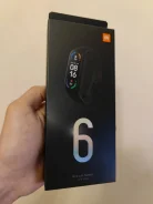 Xiaomi Mi Band 6 ����