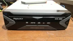 Prology DVD-360U ����